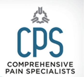 Comprehensive Pain Specialists logo